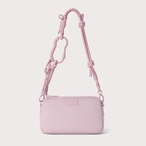 Dagne Dover ISO Crossbody Bag CORDED STRAP